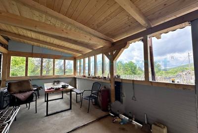 Casă individuală cu 4 camere cu Teren 27000 Mp în Codrișoru - 12