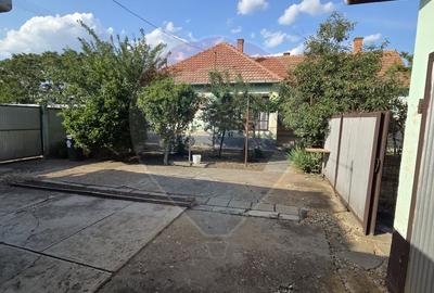 Casa cu gradina si solarii de legume - 7