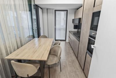 2 Camere 9 Cloud Pipera Aviatiei Promenada Cu Parcare DRPCIV Pipera - 3