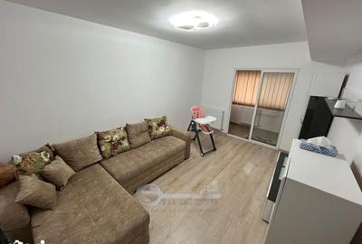 Apartament cu 3 camere în Miroslava - 4