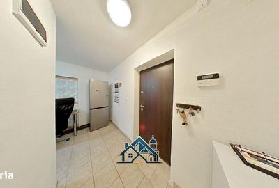 Apartament cu 2 camere decomandat în Exterior Vest - 4