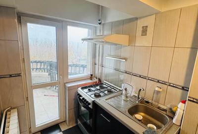 Apartament 3 Camere, Bulevardul Unirii, Vedere Casa Poporului - 7