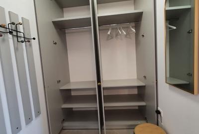 Splaiul Unirii-Mihai Bravu- Foisorului 2 camere lux, parcare subterana - 8