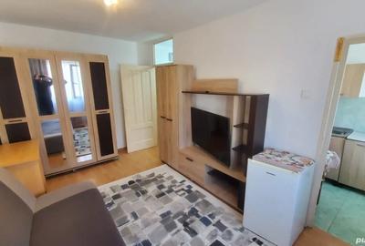 Inchiriez garsoniera - Micalaca Arad - 5