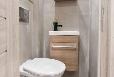 Apartament cu 5 camere decomandat, mobilat în Magheru - 8