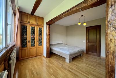 Apartament cu 3 camere - Calea Bucuresti Apartament cu 3 camere - Calea Bucuresti - 8