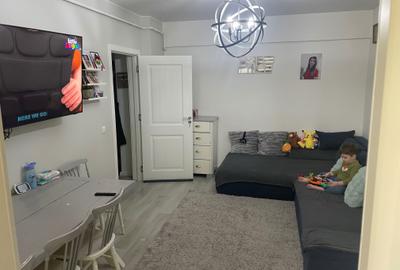 Apartament cu 3 camere decomandat în Central - 5