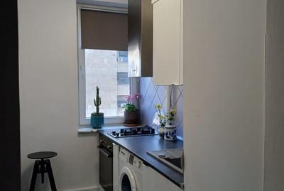 Apartament Gara de Nord - 4