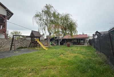 Complex turistic de vanzare si teren 2140 mp in Mamaia Sat - 4