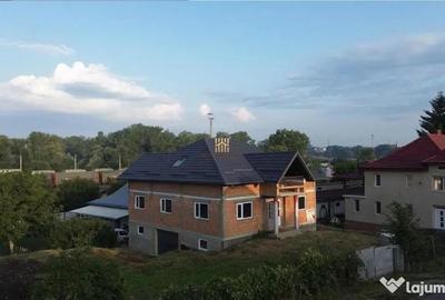 Casă cu 7 camere cu Teren 821 Mp în Dornești - 11