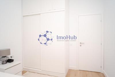 Apartament de inchiriat cu 2 camere  Complex  Silk District, Iasi - 2