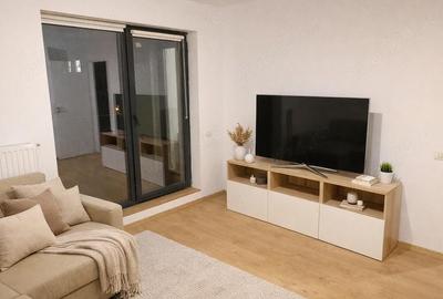 Apartament cu 3 camere decomandat în Politehnica - 7