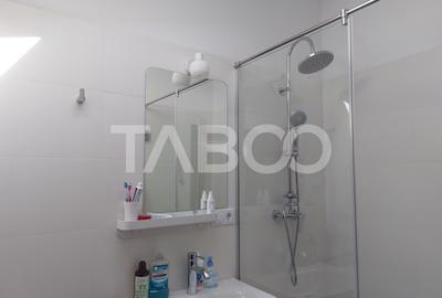 Casă individuală cu 3 camere cu Teren 370 Mp în Cisnădie - 17