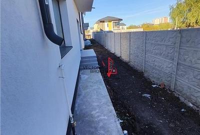 Duplex cu 4 camere cu Canalizare în Prelungirea Ghencea - 8