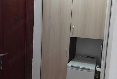 Garsonieră semidecomandată în P-ța Alba Iulia - 2