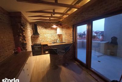 Apartament cu 5 camere în Eminescu - 10