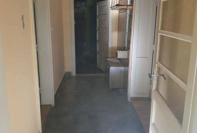 Casă cu 4 camere cu Teren 1400 Mp în Mehala - 7