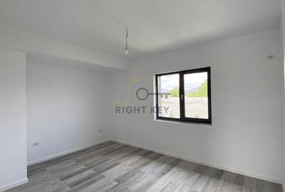 Case parter 4 cam, 380mpt, asfalt, parc, toate utilitatile!Comision 0% - 7