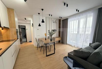 3 camere, la cheie, parcare si boxa incluse, Beta Residence - 3