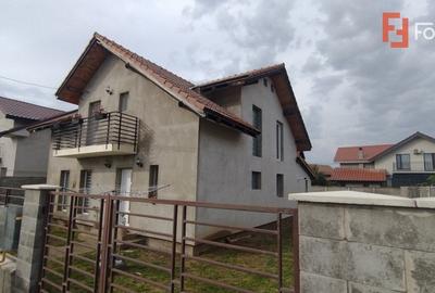 Casă individuală cu 5 camere cu Teren 400 Mp în Săcălaz - 4