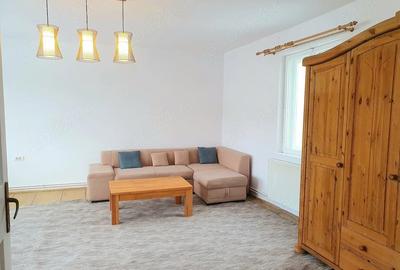 Casă cu 3 camere cu Teren 600 Mp în Central - 3