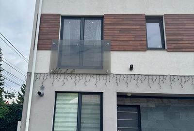 Pipera, Voluntari, metrou Pipera 10 min. cartier rezidential - 2