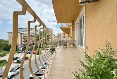 Apartament cu 2 camere în Ștefăneștii de Jos - 10