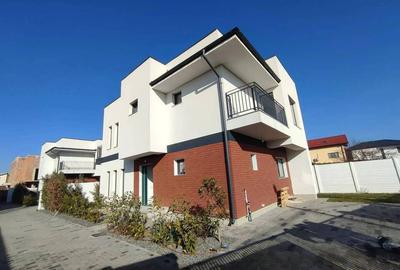 Vila Individuala 4 Camere Otopeni | Calitate | Zona Civilizata, Matura - 2