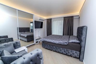 Studio|Complex Premium Pipera|Parcare| Aviatiei|Voluntari - 6