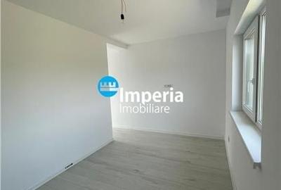 Case single, 110Mp, 4 camere si dressing, zona Rediu - Pacurari - 15