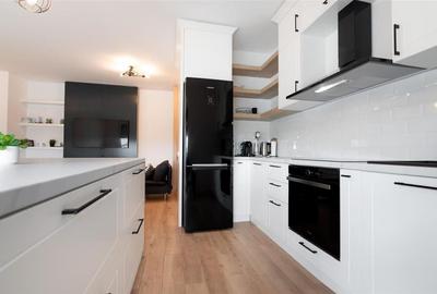RECO Apartament cu 2 camere Grandhill Residence-Oradea - 4