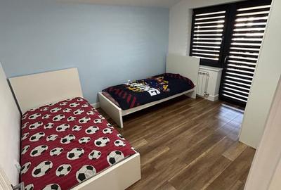 Casă cu 4 camere cu Teren 425 Mp în Dezmir - 2