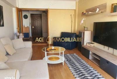 Apartament cu 2 camere, mobilat în Unirii - 6