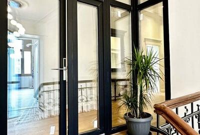 Magheru: 5 camere cu băi proprii - business regim hotelier care deja produce. - 7