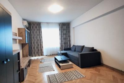 Apartament cu 2 camere decomandat în Arcu - 5