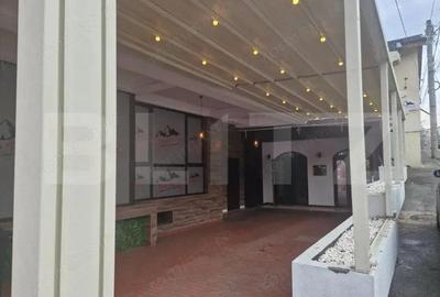 Oferta! Restaurant cu teresa,250 mp, zona Centrala - 11