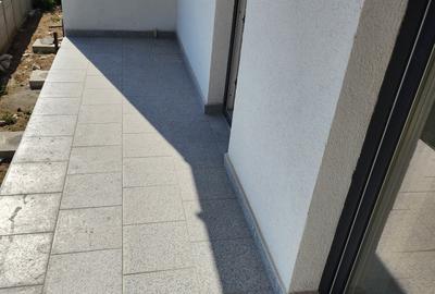 Garsoniera decomandata 45m.p ,etaj 1, predare 11/2025,stradal Soseaua Giurgiului - 6