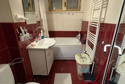 Apartament cu 3 camere semidecomandat în Valea Rosie