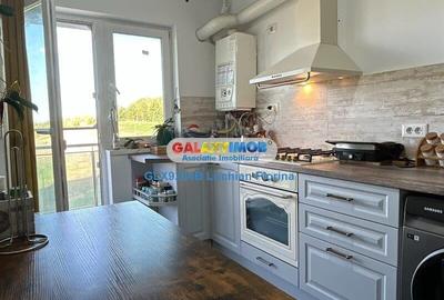 Apartament 2 camere, bloc nou, parcare I Parcul Teilor - 4