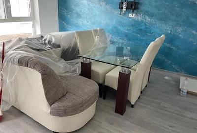 Sangeorgiu de Mures - Inchiriere ap. 2 camere + loc de parcare - Str. Trestiei - 2