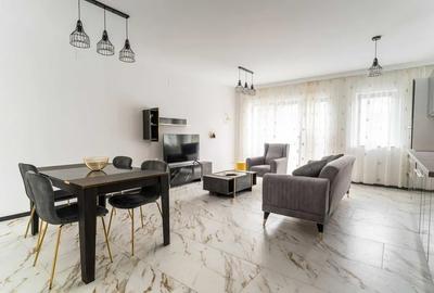 Apartament cu 2 camere decomandat, mobilat în Pipera - 4