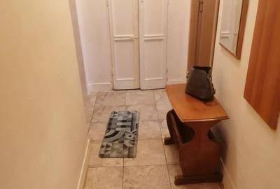 Apartament cu 2 camere semidecomandat în Central - 5