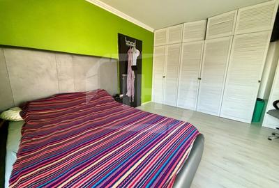 Apartament 2 camere I cu parcare I Someseni - 1