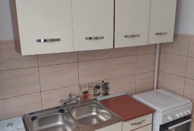 Garsoniera confort I, parter, recent renovata - 1