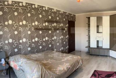 Apartament cu 2 camere decomandat, mobilat în Nufărul