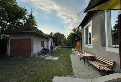 Casă cu 5 camere cu Teren 1246 Mp în Ultracentral - 3