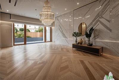 Apartament cu 2 camere de vanzare intr-un complex cu piscina parc Sector 1 Nord - 7