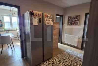 Apartament cu 3 camere decomandat în 1 Mai - 4