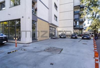 Spatiu Comercial | Militari-Uverturii-Apusului | 280mp + 135mp (terasa) - 48