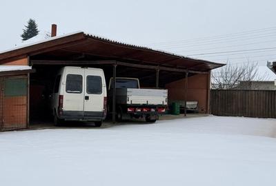 Casă individuală cu 8 camere cu Canalizare în Diosig - 4